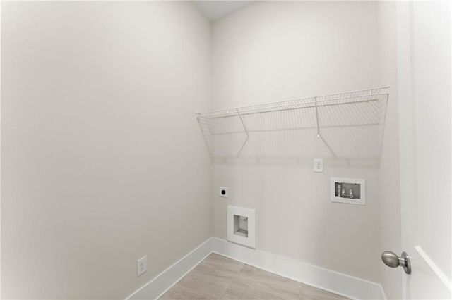 3548 Cedarvale Court, Powder Springs, GA 30127