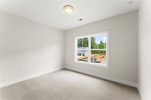 3548 Cedarvale Court, Powder Springs, GA 30127