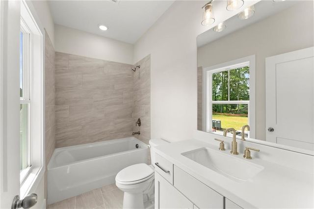 3548 Cedarvale Court, Powder Springs, GA 30127
