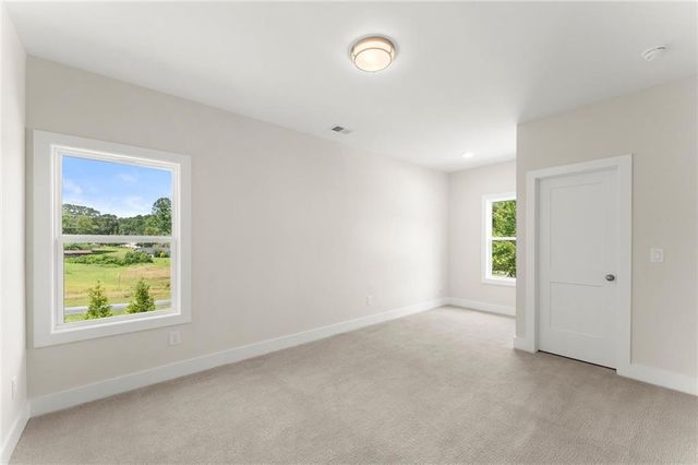3548 Cedarvale Court, Powder Springs, GA 30127