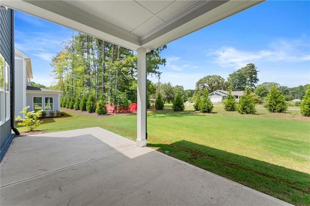 3548 Cedarvale Court, Powder Springs, GA 30127