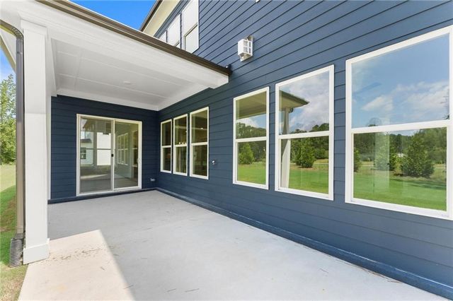3548 Cedarvale Court, Powder Springs, GA 30127