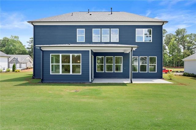 3548 Cedarvale Court, Powder Springs, GA 30127