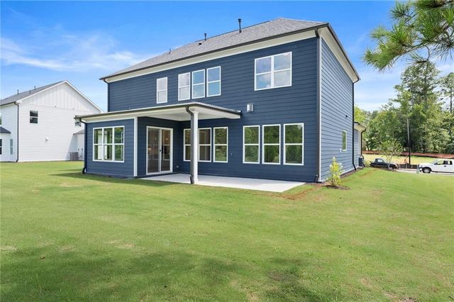 3548 Cedarvale Court, Powder Springs, GA 30127