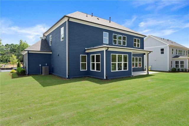 3548 Cedarvale Court, Powder Springs, GA 30127