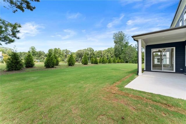 3548 Cedarvale Court, Powder Springs, GA 30127