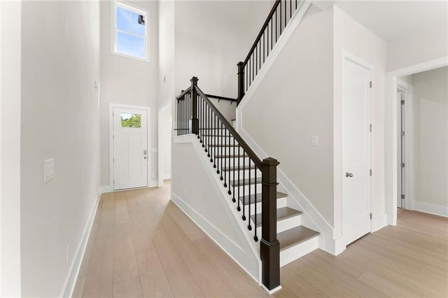 3548 Cedarvale Court, Powder Springs, GA 30127