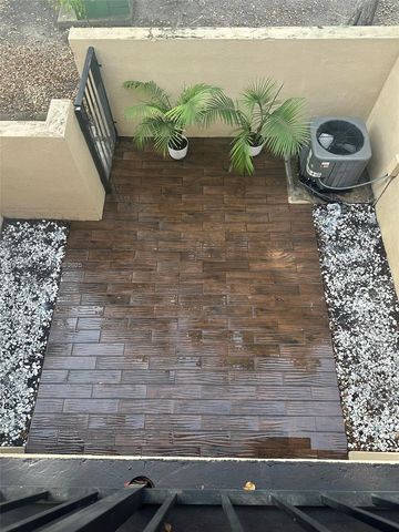 6346 SW 136th Ct 107-H, Miami, FL 33183