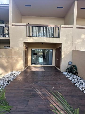 6346 SW 136th Ct 107-H, Miami, FL 33183