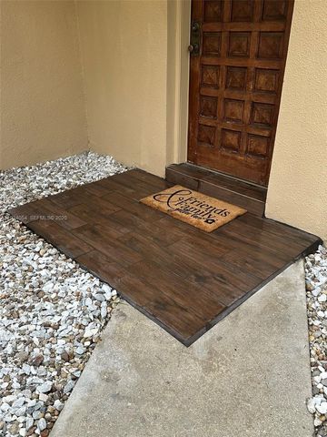 6346 SW 136th Ct 107-H, Miami, FL 33183