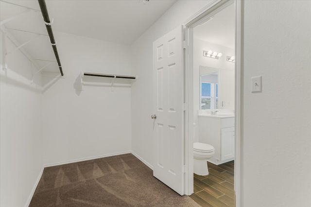 661 Pickrell LOOP, Liberty Hill, TX 78642