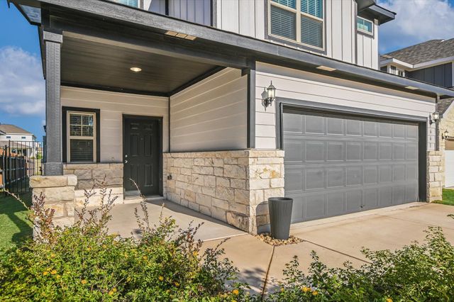 661 Pickrell LOOP, Liberty Hill, TX 78642