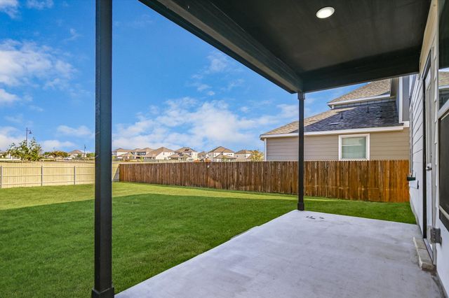 661 Pickrell LOOP, Liberty Hill, TX 78642