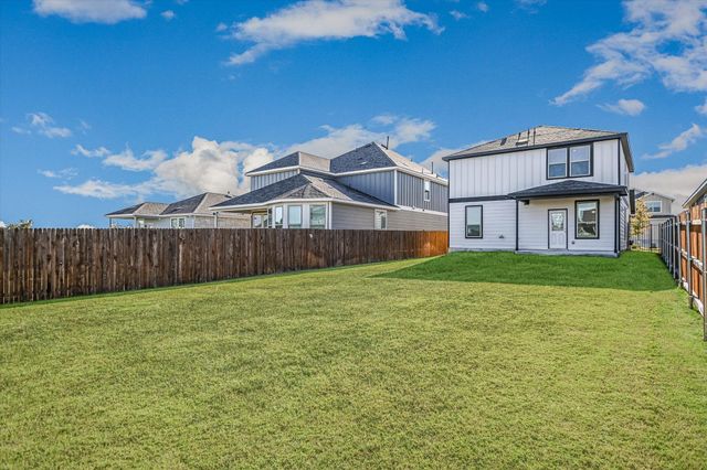 661 Pickrell LOOP, Liberty Hill, TX 78642