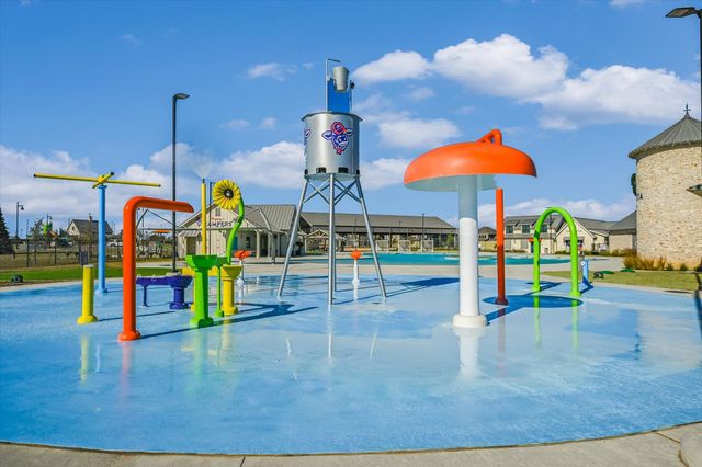 661 Pickrell LOOP, Liberty Hill, TX 78642