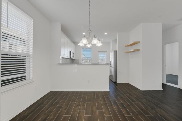 661 Pickrell LOOP, Liberty Hill, TX 78642