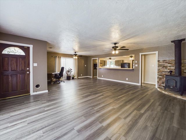 926 Holmes Flat Road, Redcrest, CA 95569