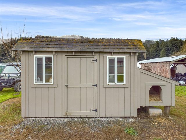 926 Holmes Flat Road, Redcrest, CA 95569