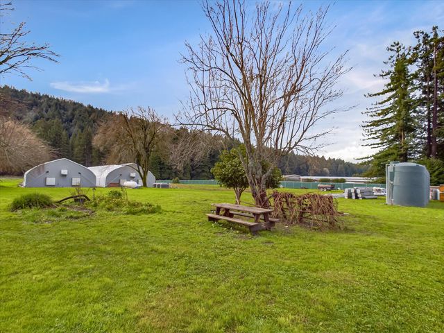 926 Holmes Flat Road, Redcrest, CA 95569