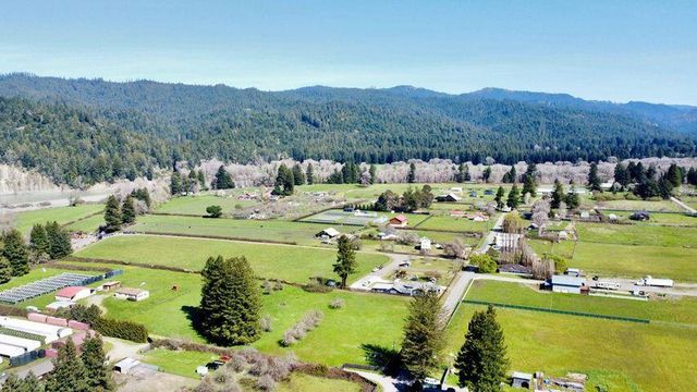 926 Holmes Flat Road, Redcrest, CA 95569