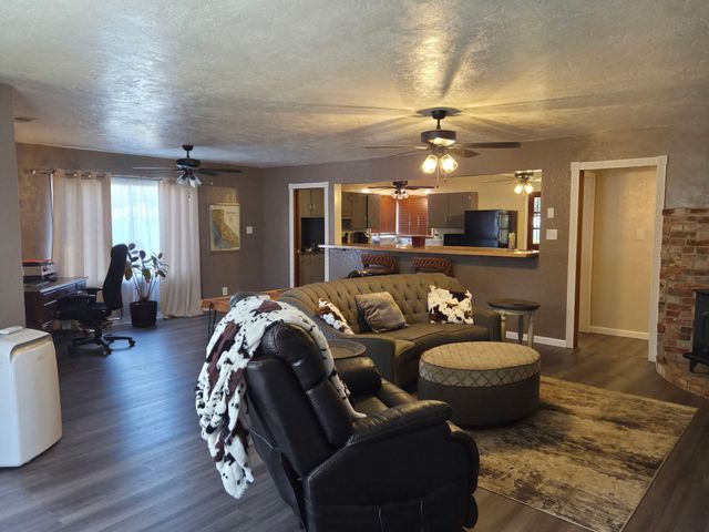 926 Holmes Flat Road, Redcrest, CA 95569