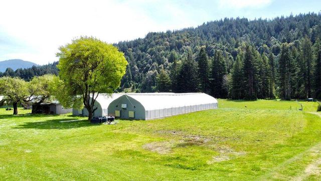 926 Holmes Flat Road, Redcrest, CA 95569