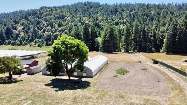 926 Holmes Flat Road, Redcrest, CA 95569