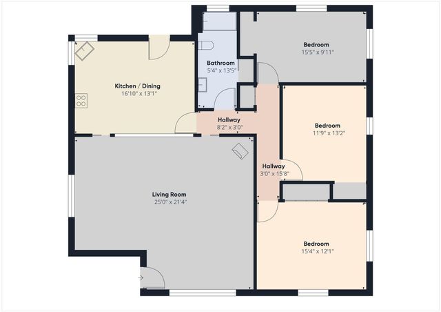 926 Holmes Flat Road, Redcrest, CA 95569