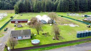 926 Holmes Flat Road, Redcrest, CA 95569