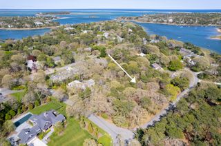 0 Woodland Way, North Chatham, MA 02650