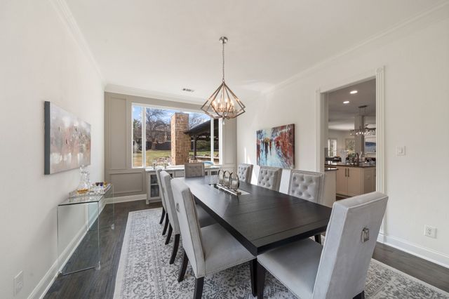 616 Honeysuckle Hollow, Southlake, TX 76092