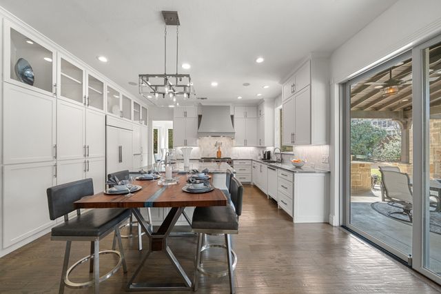 616 Honeysuckle Hollow, Southlake, TX 76092