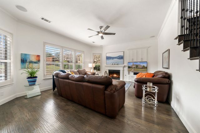 616 Honeysuckle Hollow, Southlake, TX 76092