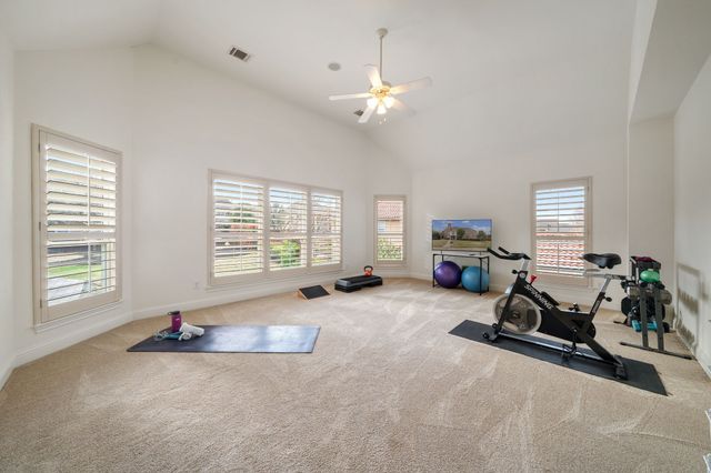 616 Honeysuckle Hollow, Southlake, TX 76092