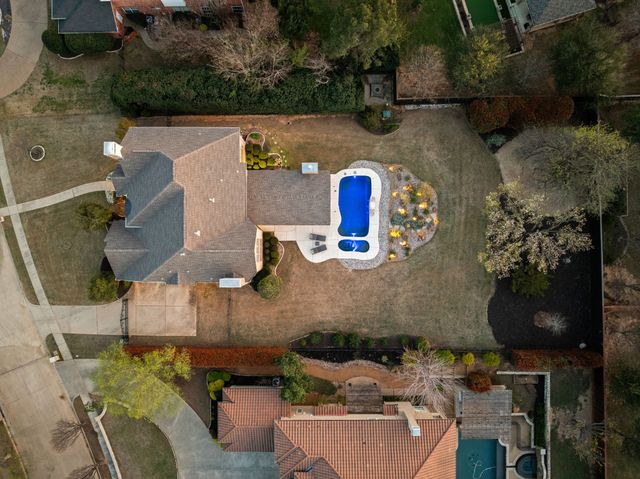 616 Honeysuckle Hollow, Southlake, TX 76092