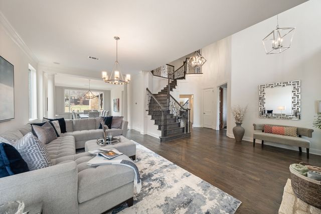 616 Honeysuckle Hollow, Southlake, TX 76092