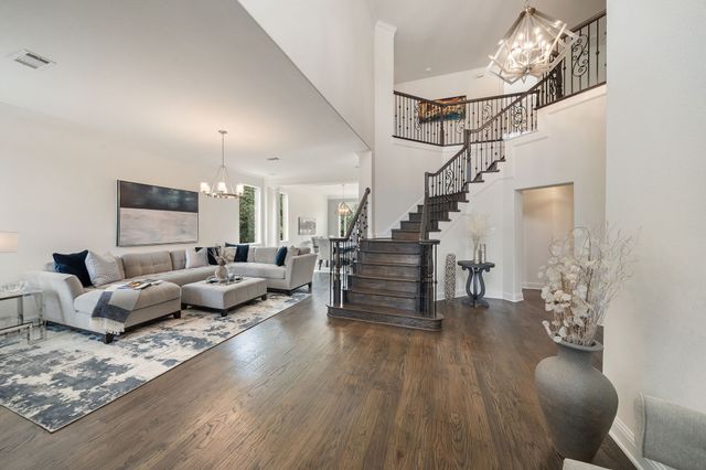 616 Honeysuckle Hollow, Southlake, TX 76092