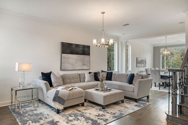 616 Honeysuckle Hollow, Southlake, TX 76092