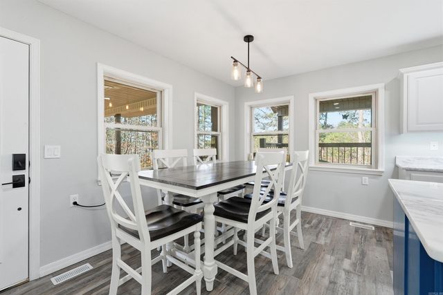 1030 Diamond Head Road, Drasco, AR 72067