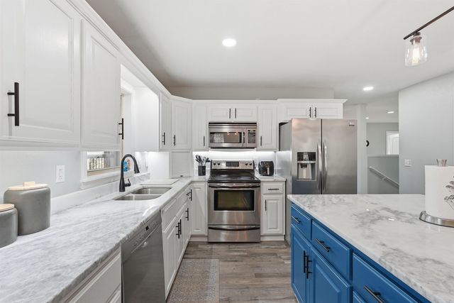 1030 Diamond Head Road, Drasco, AR 72067