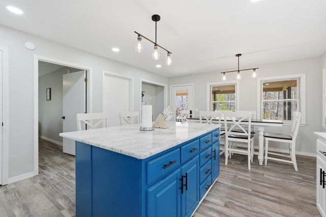 1030 Diamond Head Road, Drasco, AR 72067