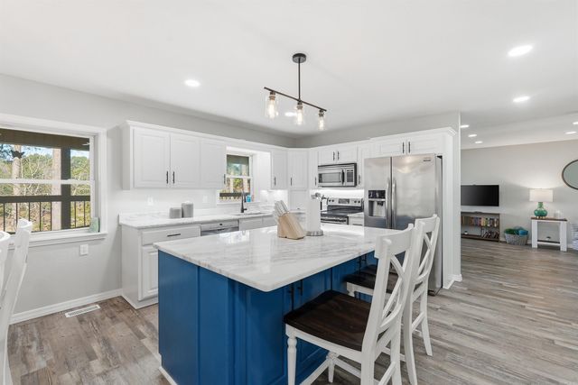 1030 Diamond Head Road, Drasco, AR 72067