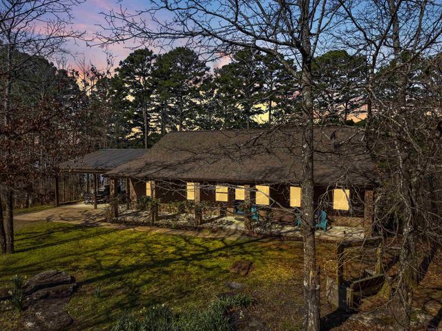 1030 Diamond Head Road, Drasco, AR 72067