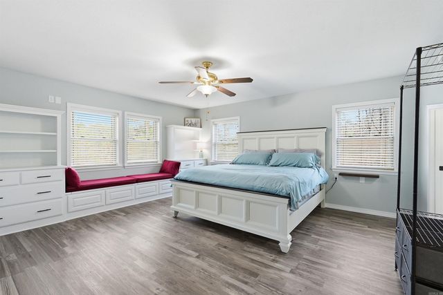 1030 Diamond Head Road, Drasco, AR 72067