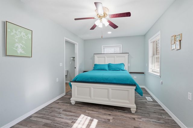 1030 Diamond Head Road, Drasco, AR 72067