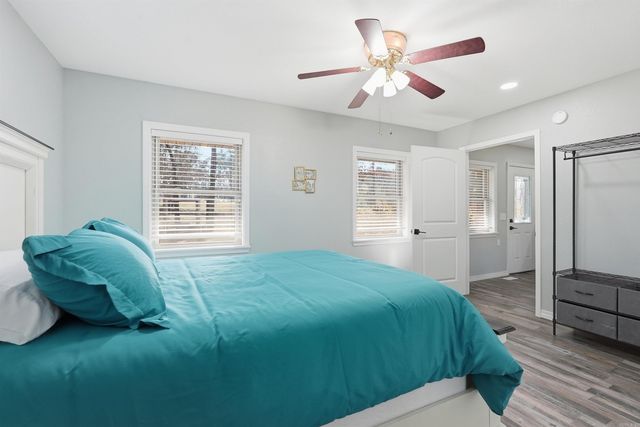 1030 Diamond Head Road, Drasco, AR 72067