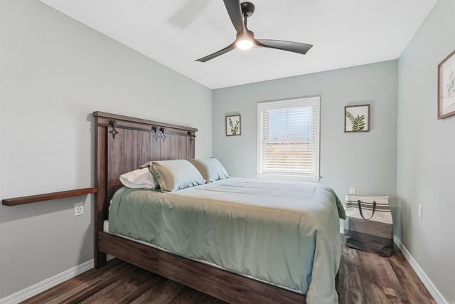 1030 Diamond Head Road, Drasco, AR 72067