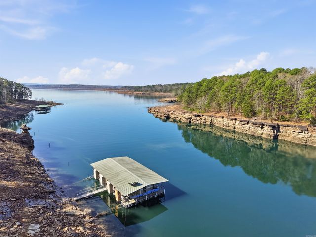 1030 Diamond Head Road, Drasco, AR 72067