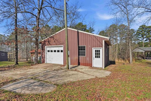 1030 Diamond Head Road, Drasco, AR 72067