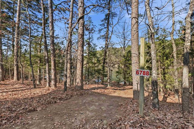 1030 Diamond Head Road, Drasco, AR 72067